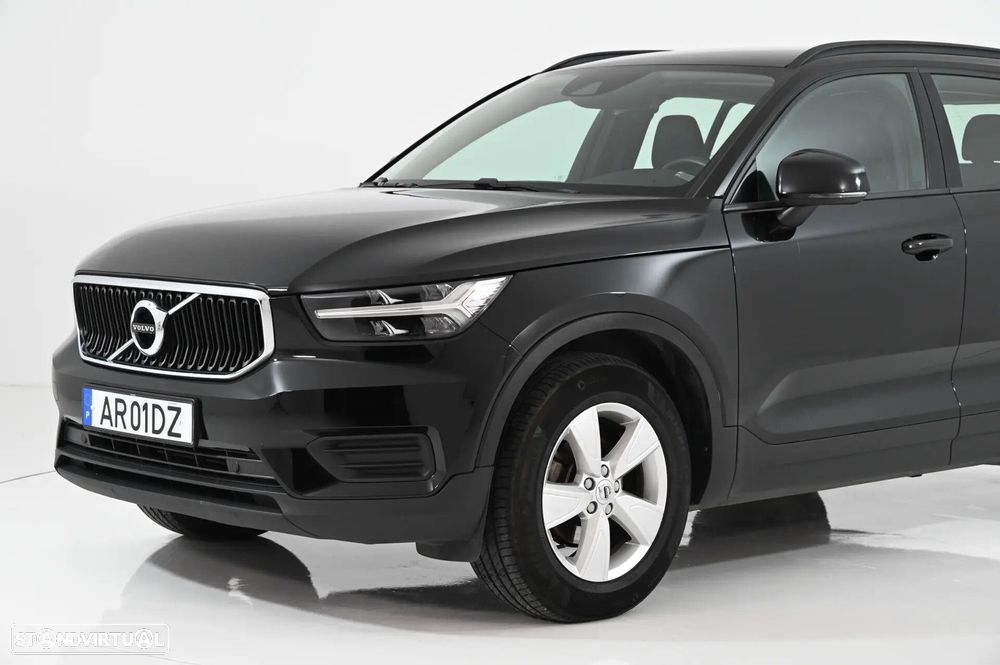 Volvo XC 40 1.5 T2 Momentum - 11