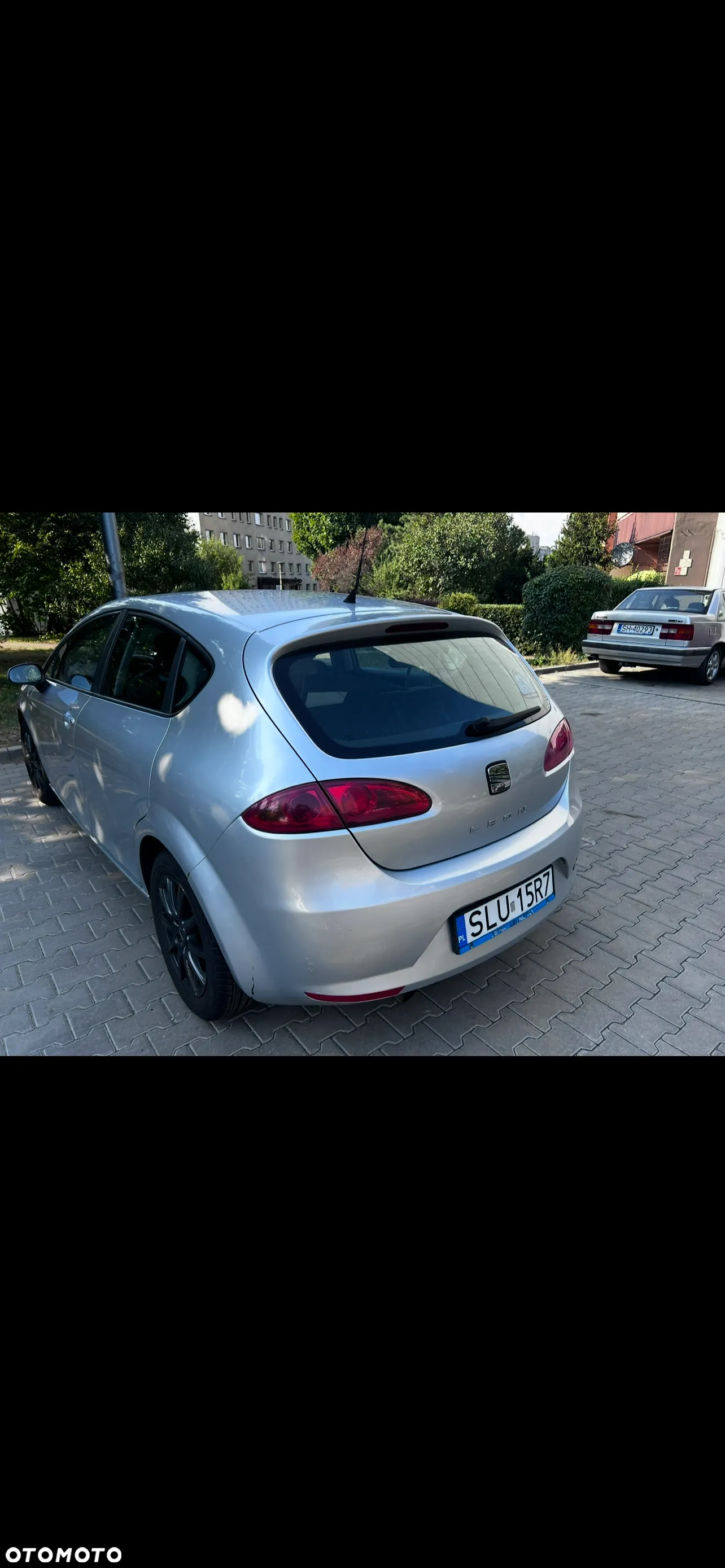 Seat Leon 1.6 Reference - 12