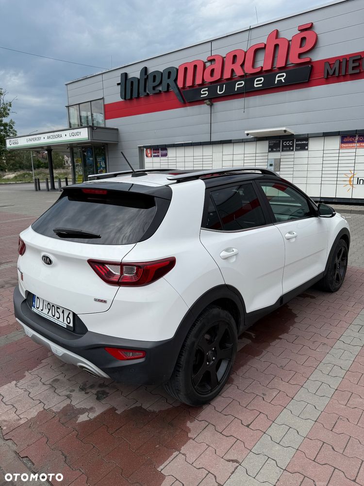 Kia Stonic 1.0 T-GDI L - 7