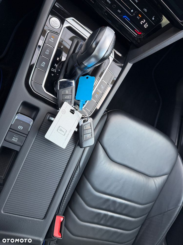 Volkswagen Arteon 2.0 TSI 4Motion R DSG - 38