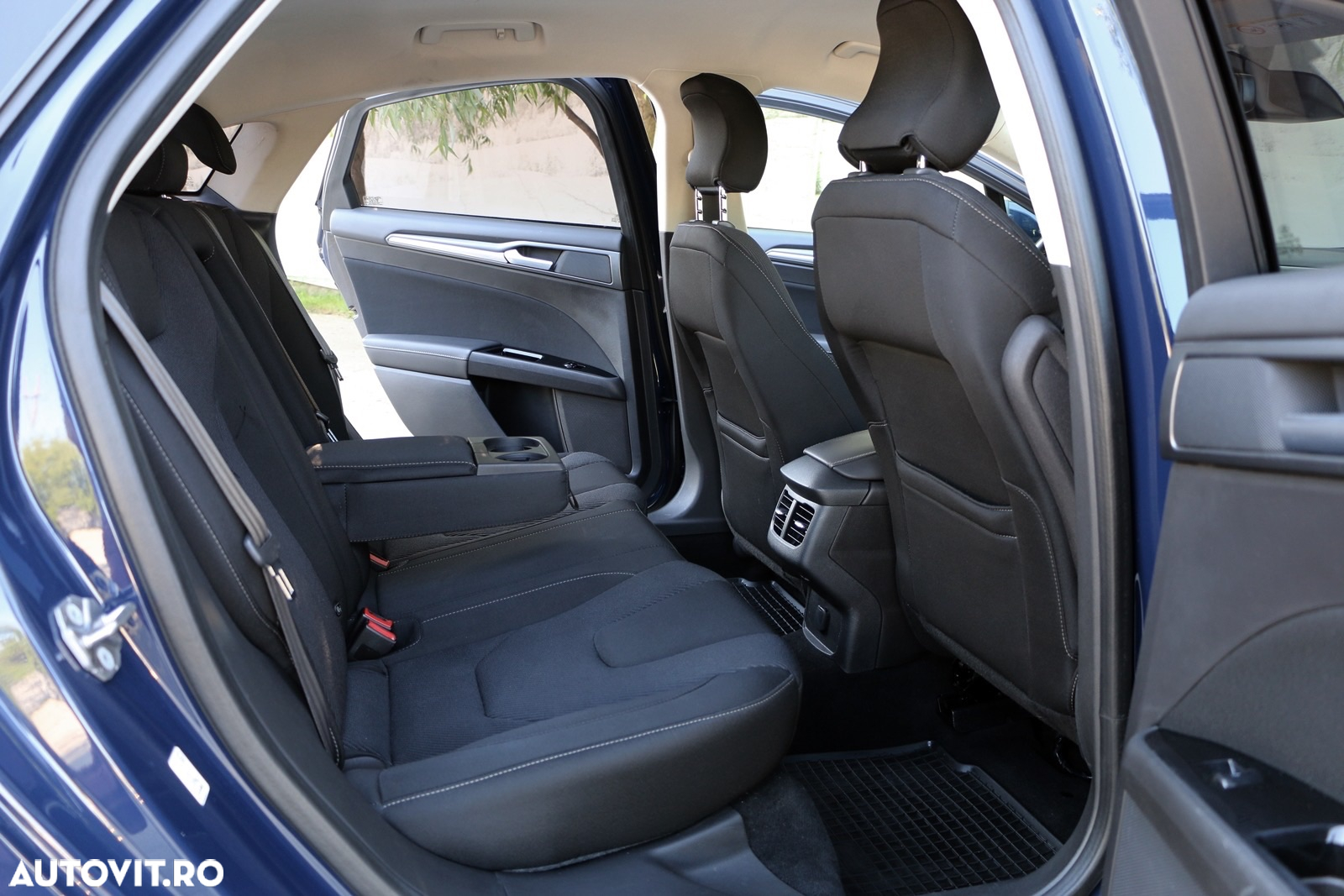 Ford Mondeo 1.5 TDCi Trend - 17