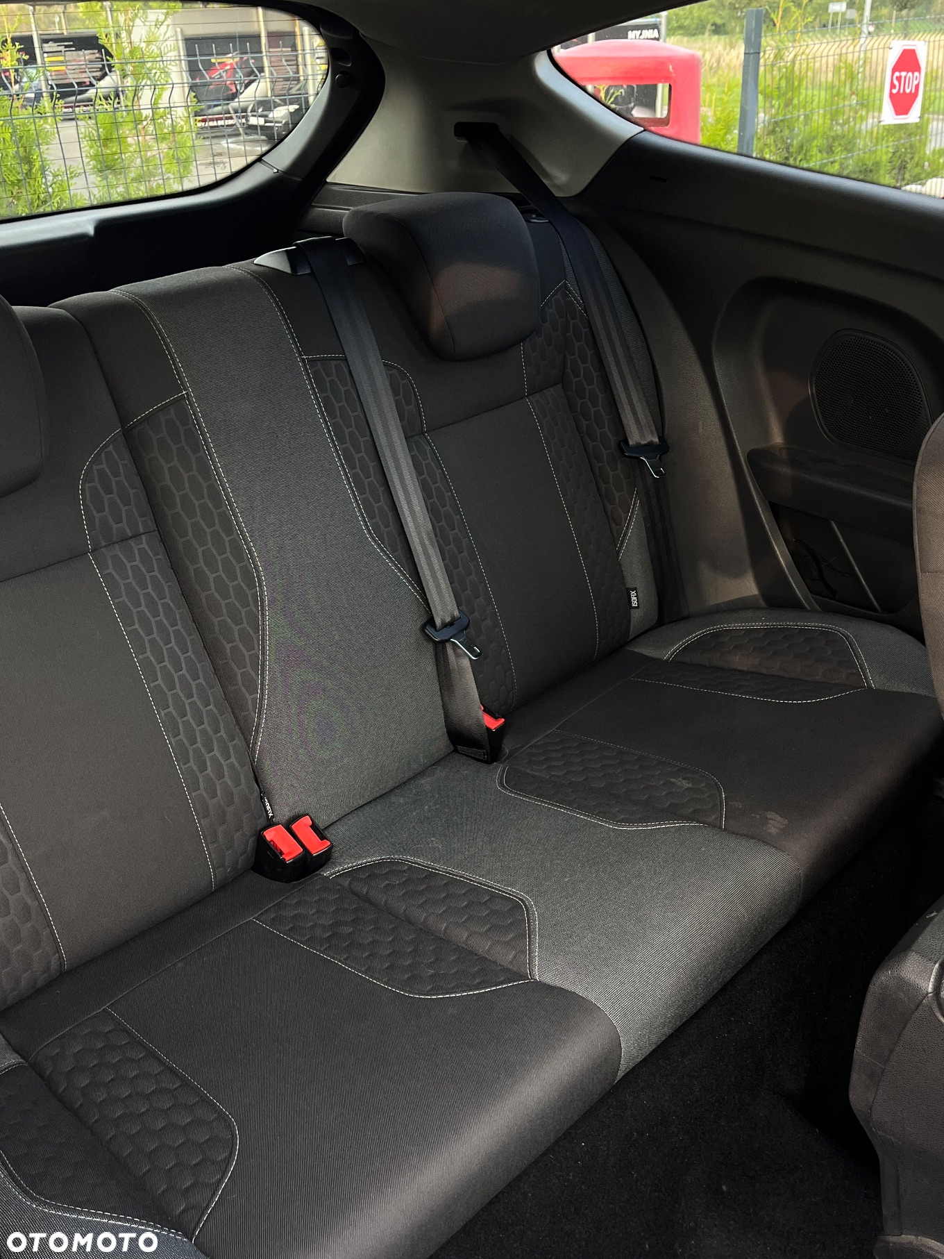 Ford Fiesta 1.0 EcoBoost Black Edition ASS - 21