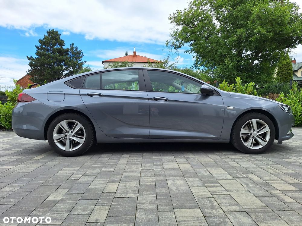 Opel Insignia 2.0 CDTI Enjoy S&S - 2