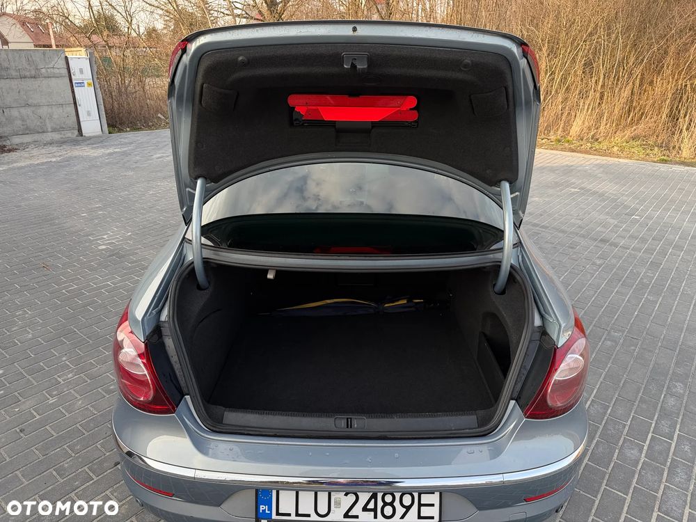 Volkswagen CC 2.0 Blue TDI SCR - 18