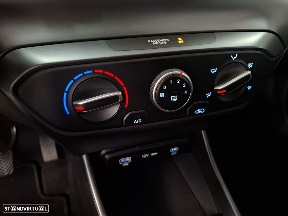 Hyundai i20 1.2 MPi Comfort - 18