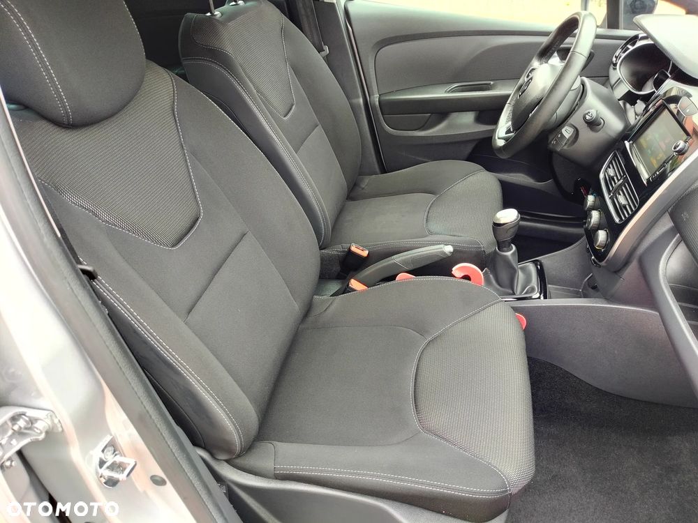 Renault Clio 0.9 Energy TCe Zen - 15