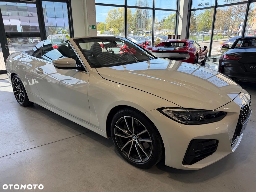 BMW Seria 4 430i M Sport - 4