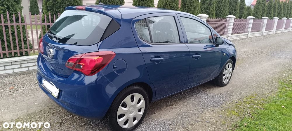 Opel Corsa 1.4 Enjoy - 3