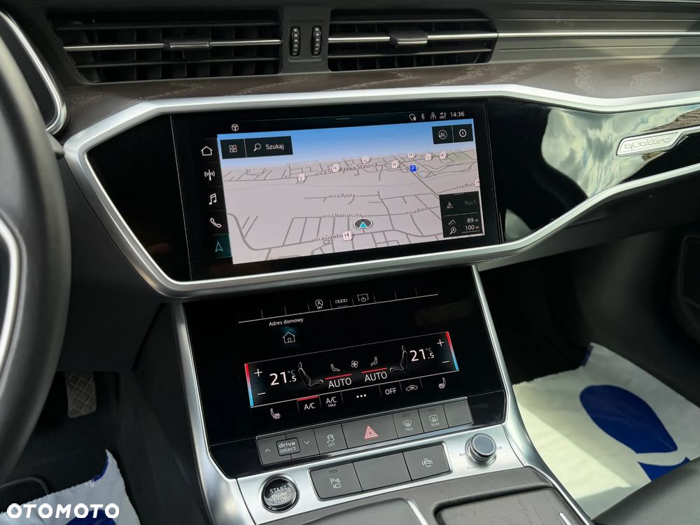 Audi A6 Limousine 40 TDI mHEV Quattro S tronic - 17