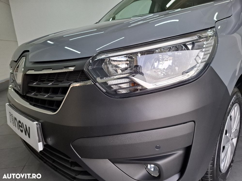 Renault Express Confort TCe 102 CP - 10