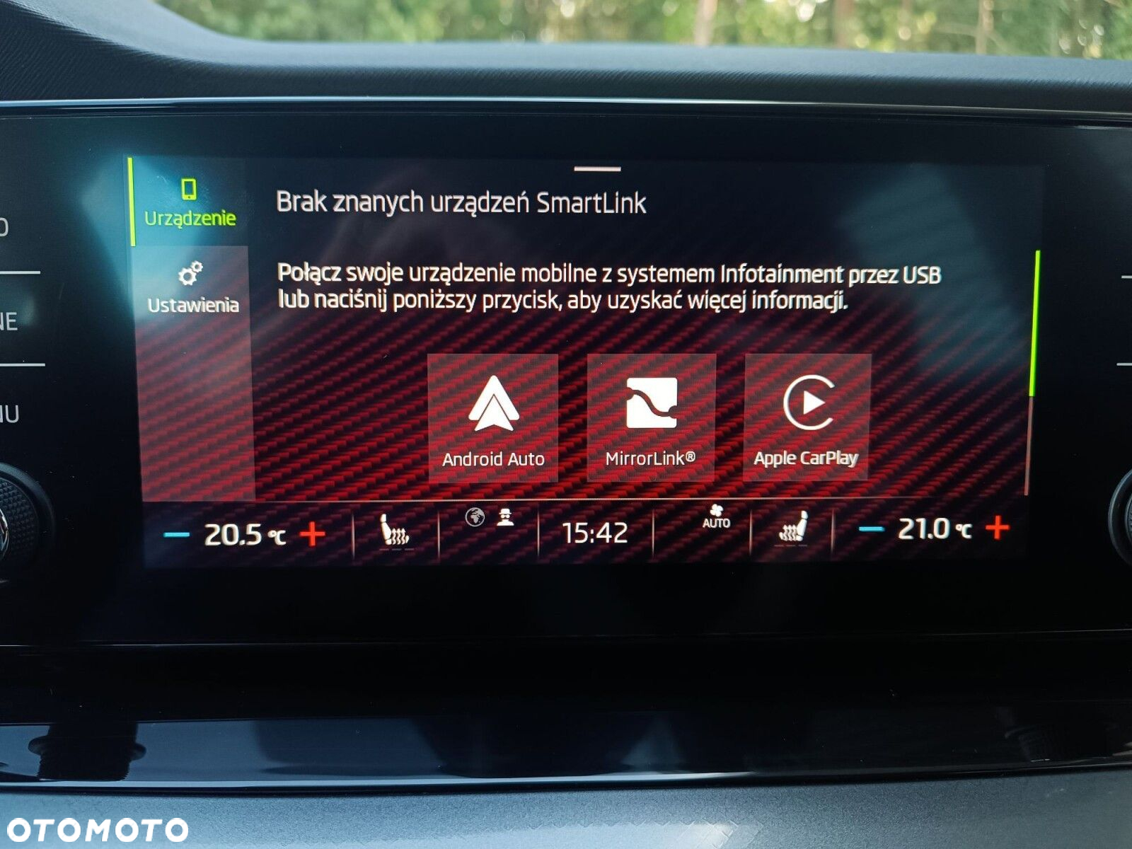 Skoda Octavia 2.0 TDI Ambition DSG - 23