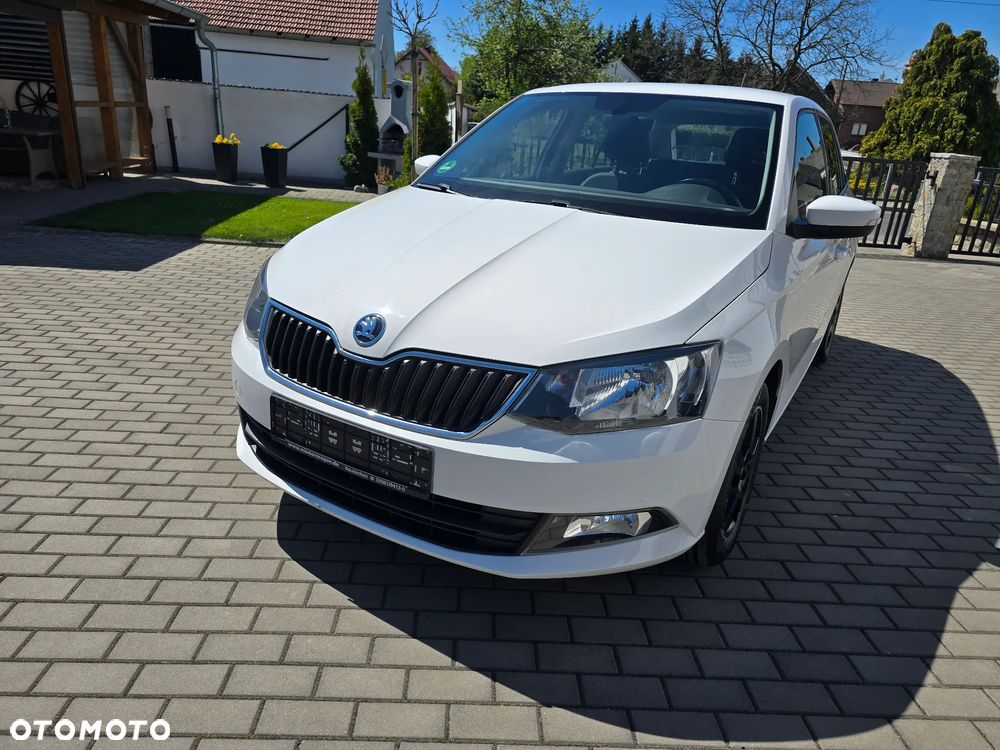 Skoda Fabia 1.0 TSI DSG Ambition - 2