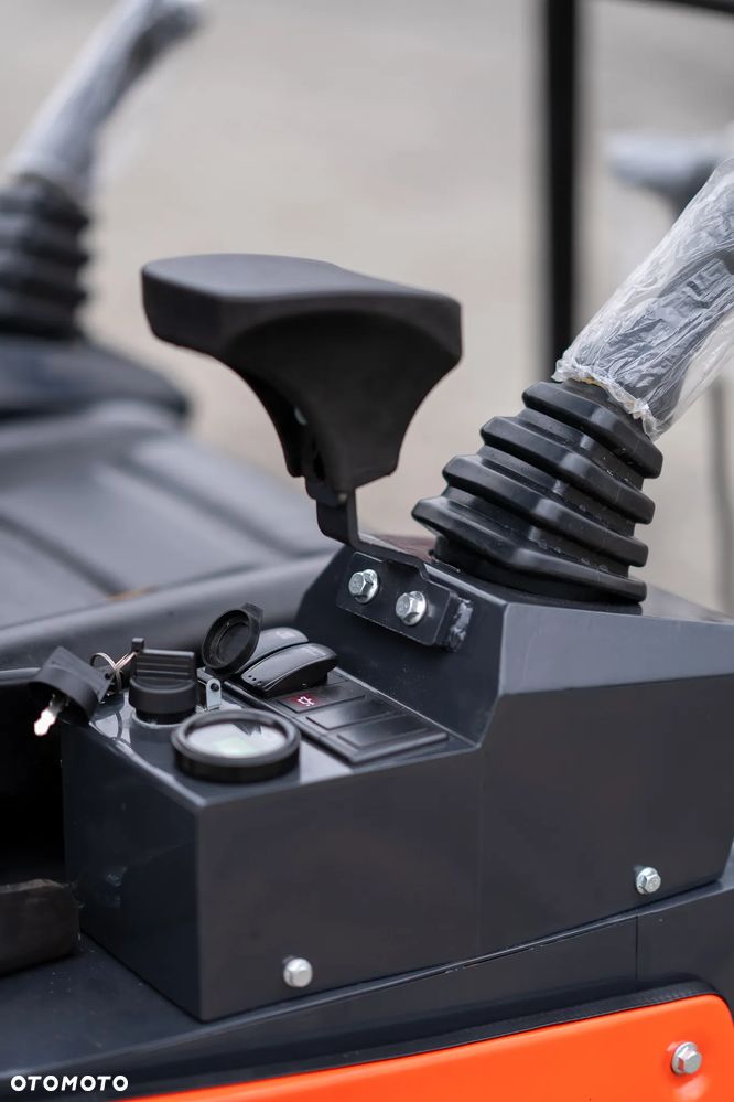 Kingway YAMA R10 - 20