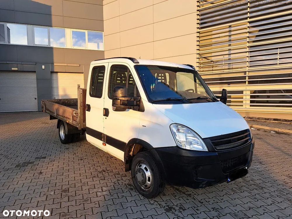 Iveco 35C15 - 2
