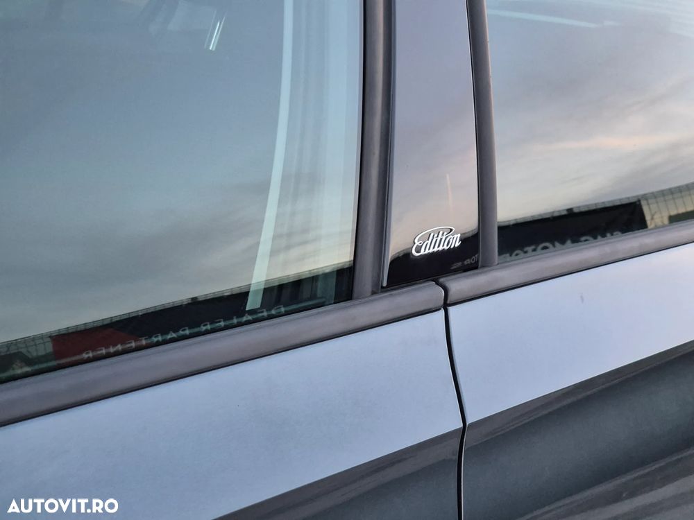 Skoda RAPID 1.2 TSI Edition Green tec - 20