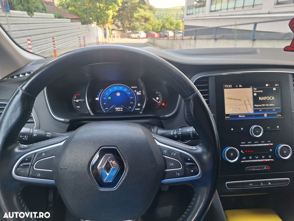 Renault Megane - 30