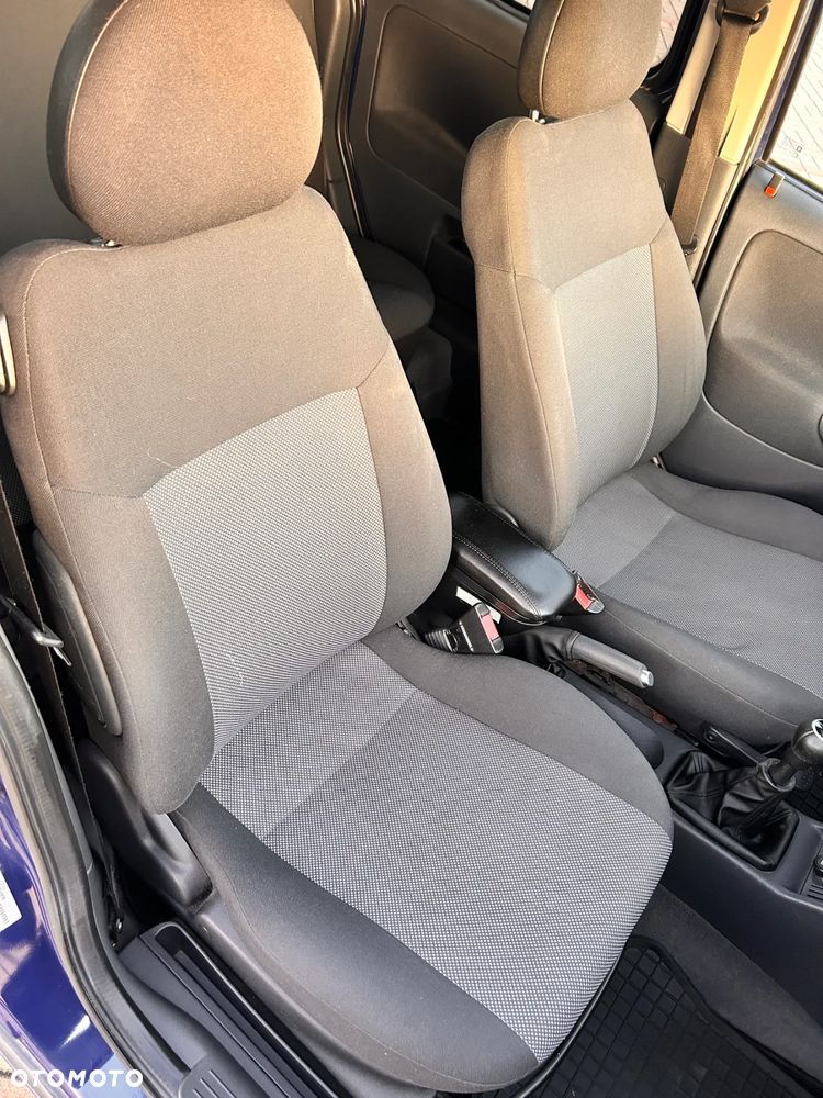 Opel Combo Tour 1.3 CDTI Cosmo - 10