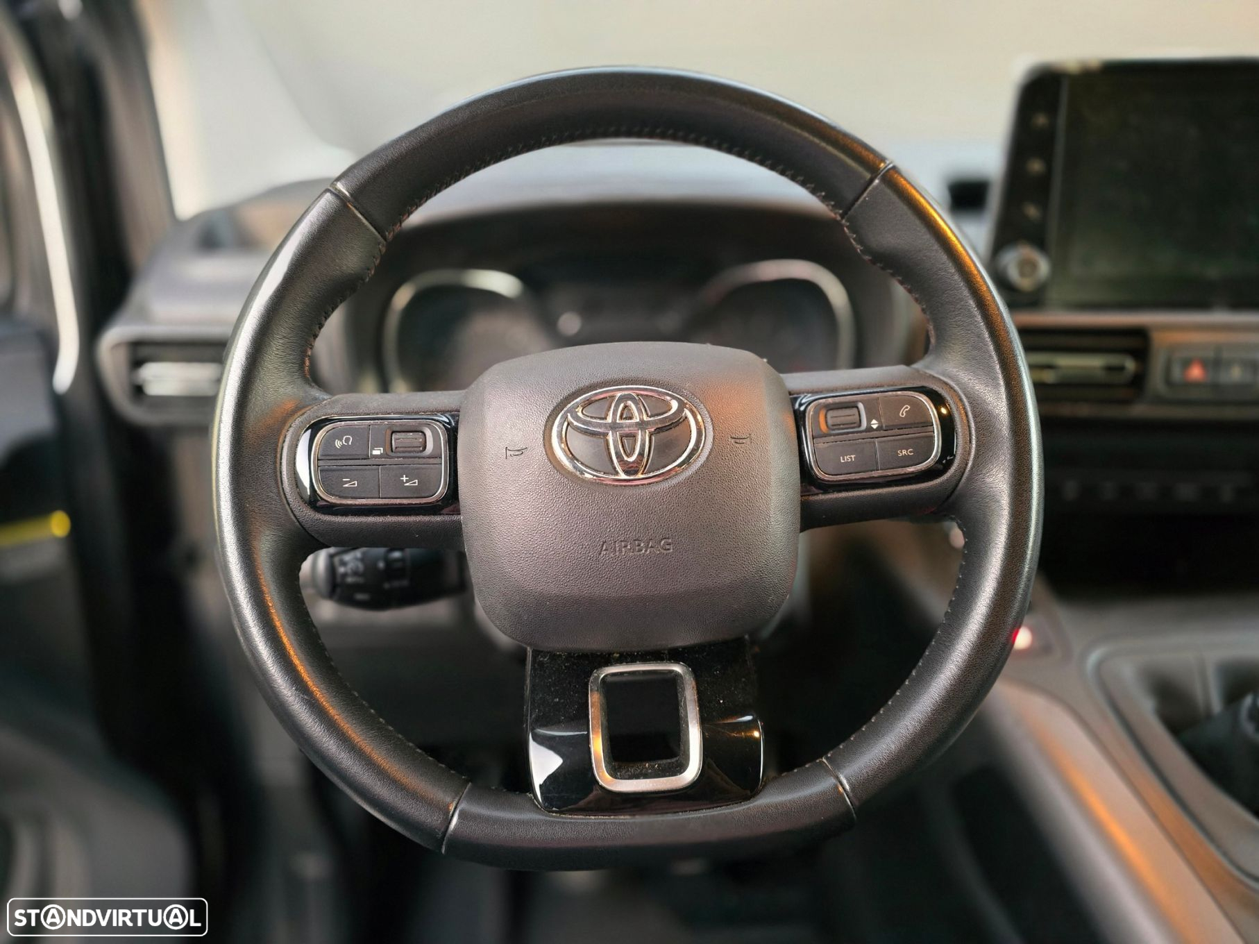 Toyota Proace City Verso - 6