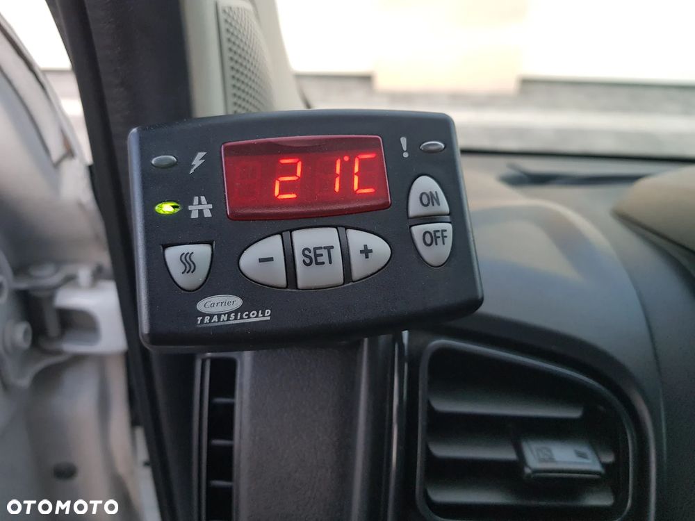 Fiat DUCATO MAXI - 16