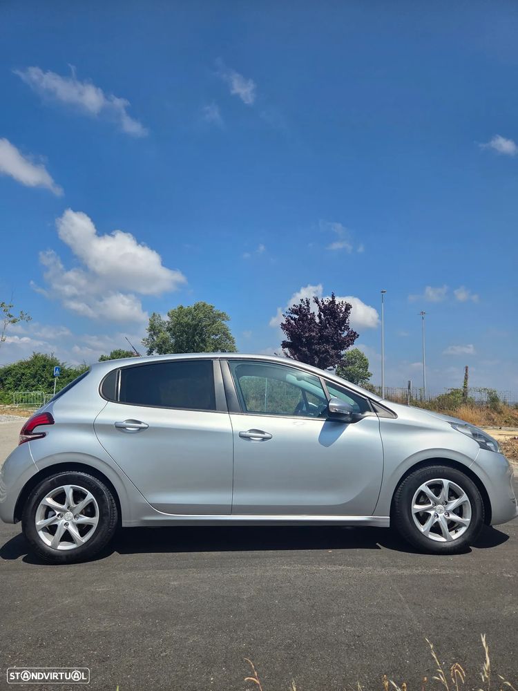 Peugeot 208 1.4 VTi Access - 3