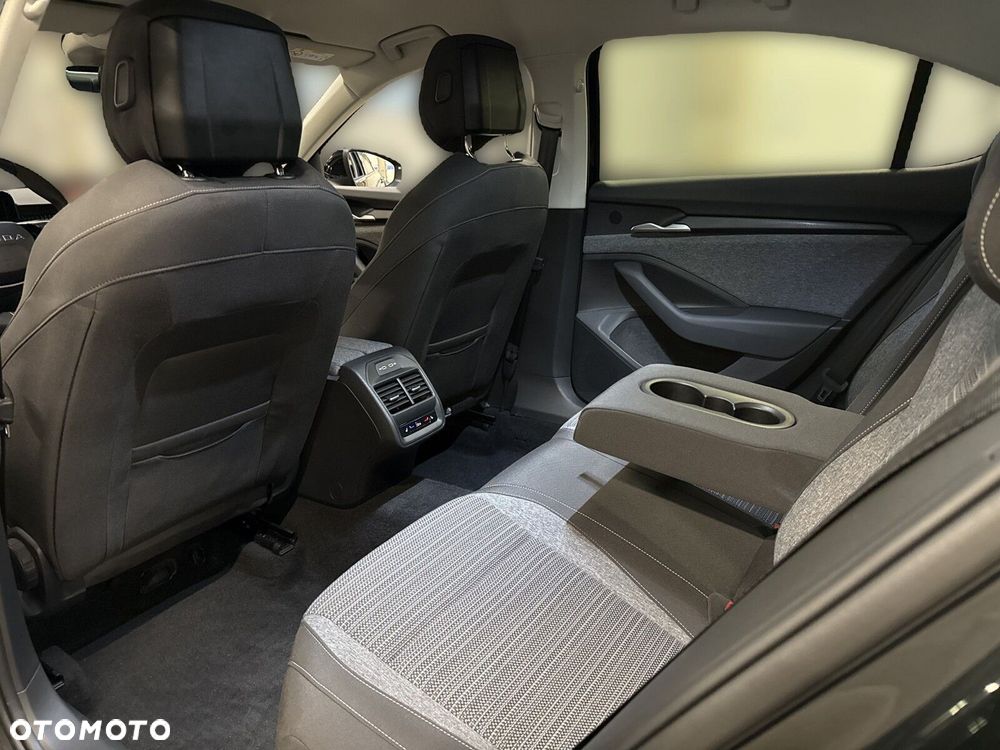 Skoda Superb - 19