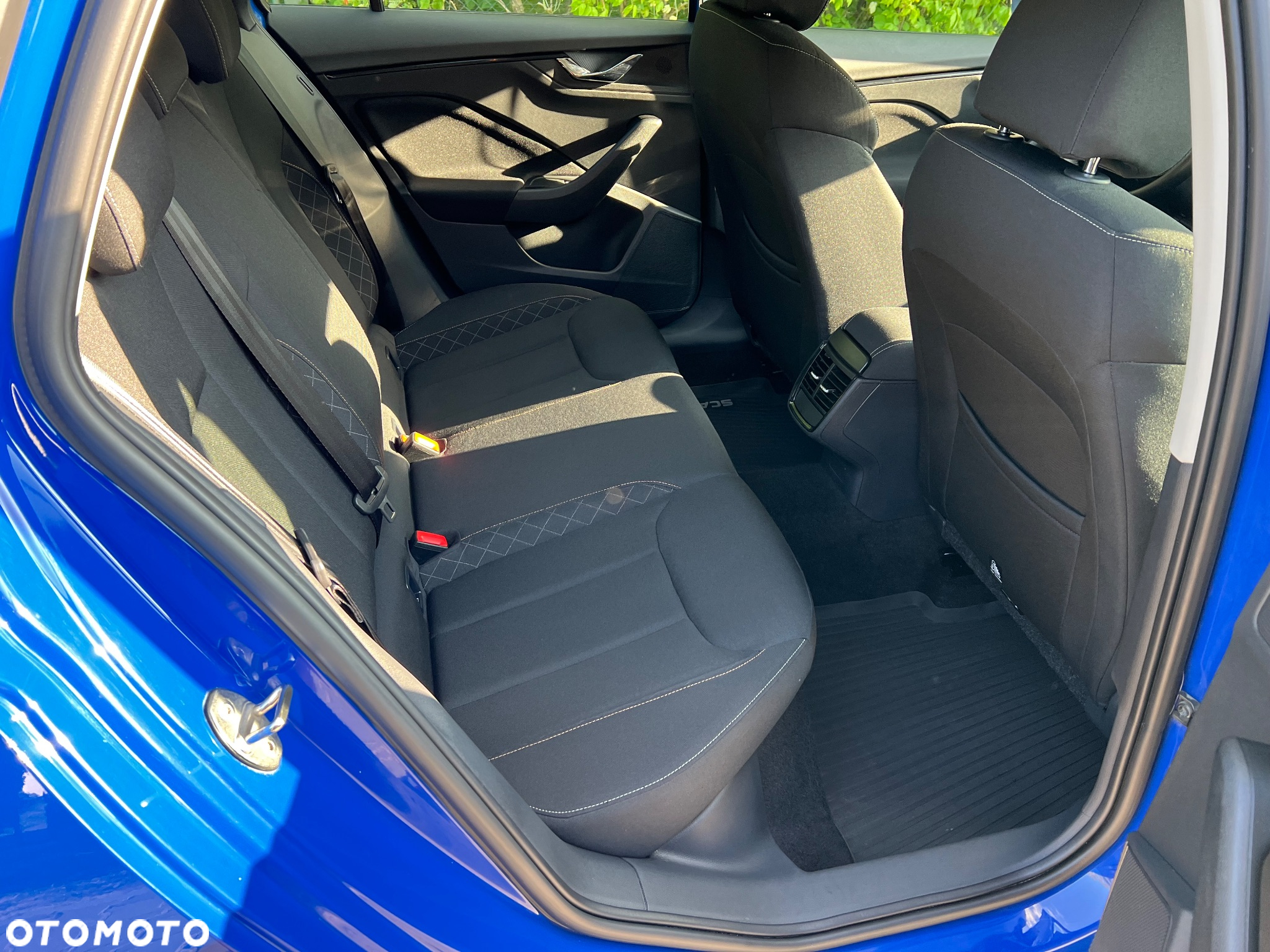 Skoda Scala 1.0 TSI Ambition - 25