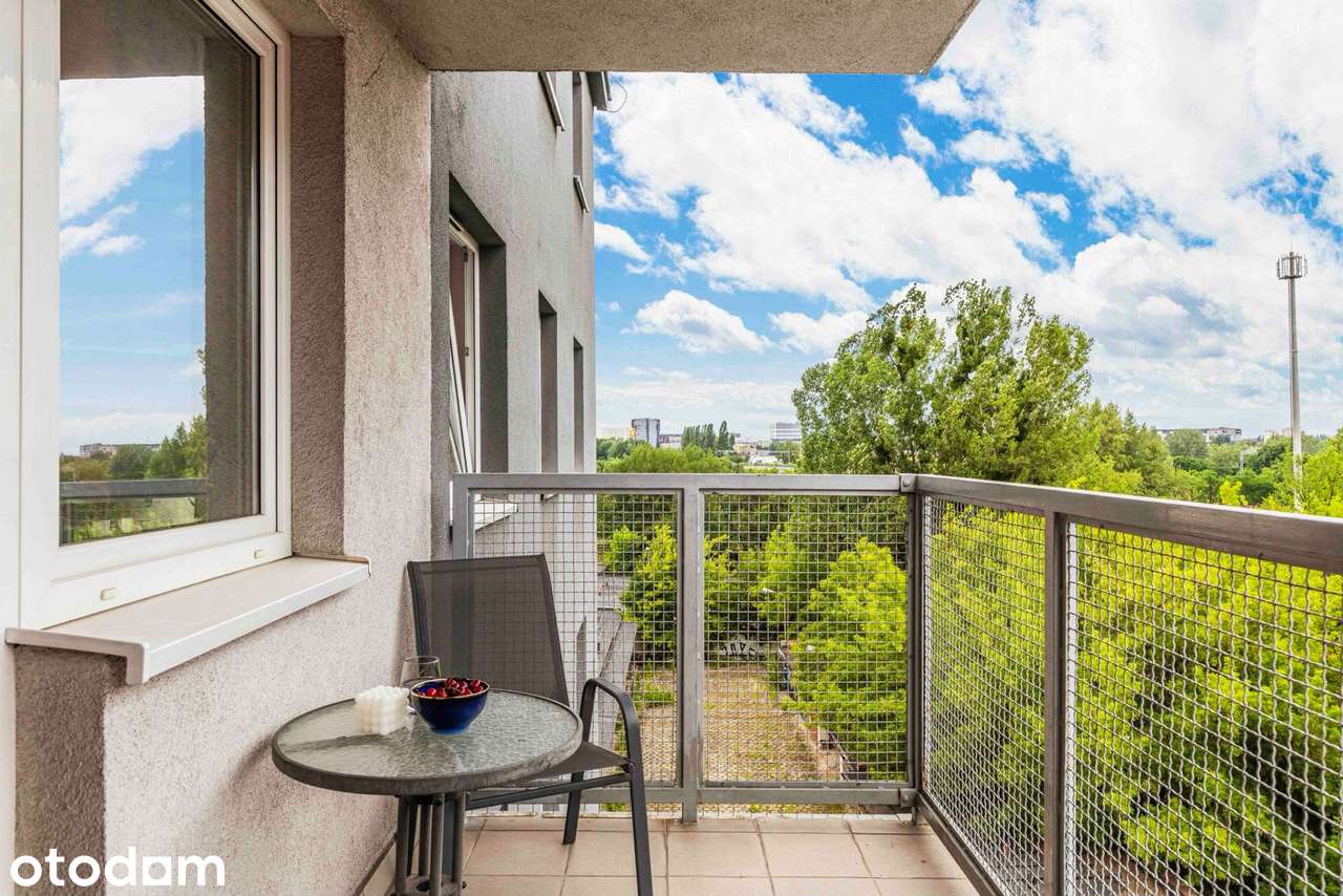 3 pokoje | 67 m² | osobna kuchnia | garaż | blisko centrum I cicho