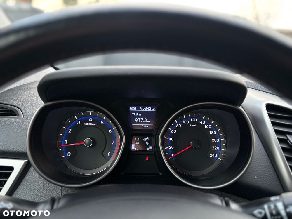 Hyundai i30 1.4 Advantage - 16