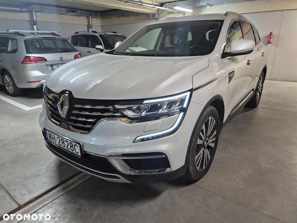 Renault Koleos 2.0 Blue dCi Techno 4x4 X-Tronic - 2
