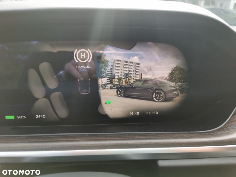 Tesla Model X Long Range - 11