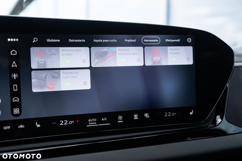 Audi A6 Limousine TDI mHEV Quattro S tronic - 35