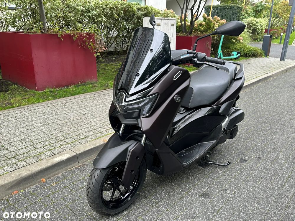 Yamaha NMAX