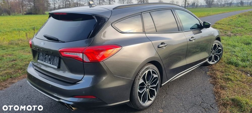 Ford Focus 1.5 EcoBoost ST-Line Black ASS - 28