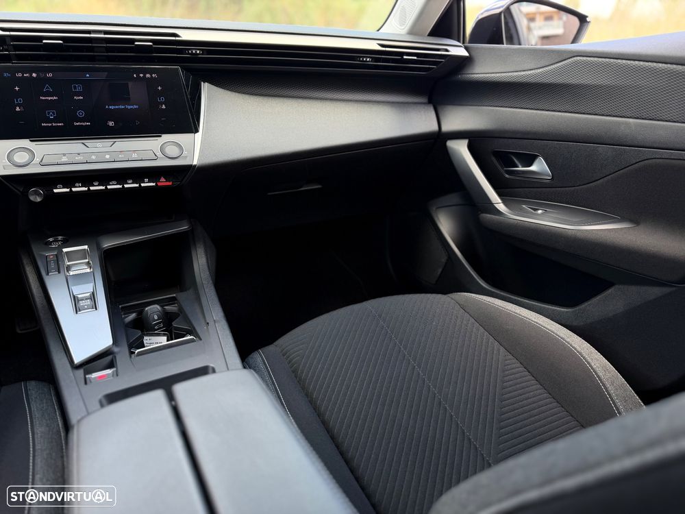 Peugeot 308 SW 1.5 BlueHDi Active Pack EAT8 - 6