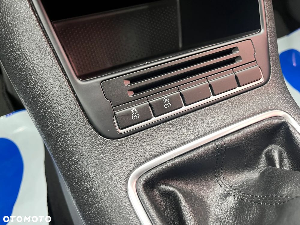 Volkswagen Tiguan 1.4 TSI Trend&Fun - 24