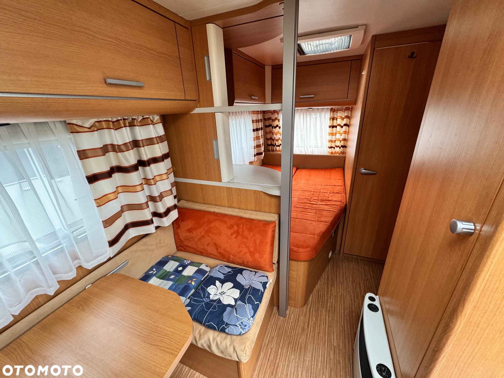 KNAUS Knaus Eifelland Holiday - 30