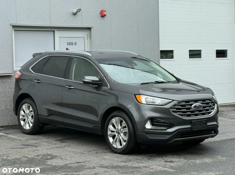 Ford Edge - 4