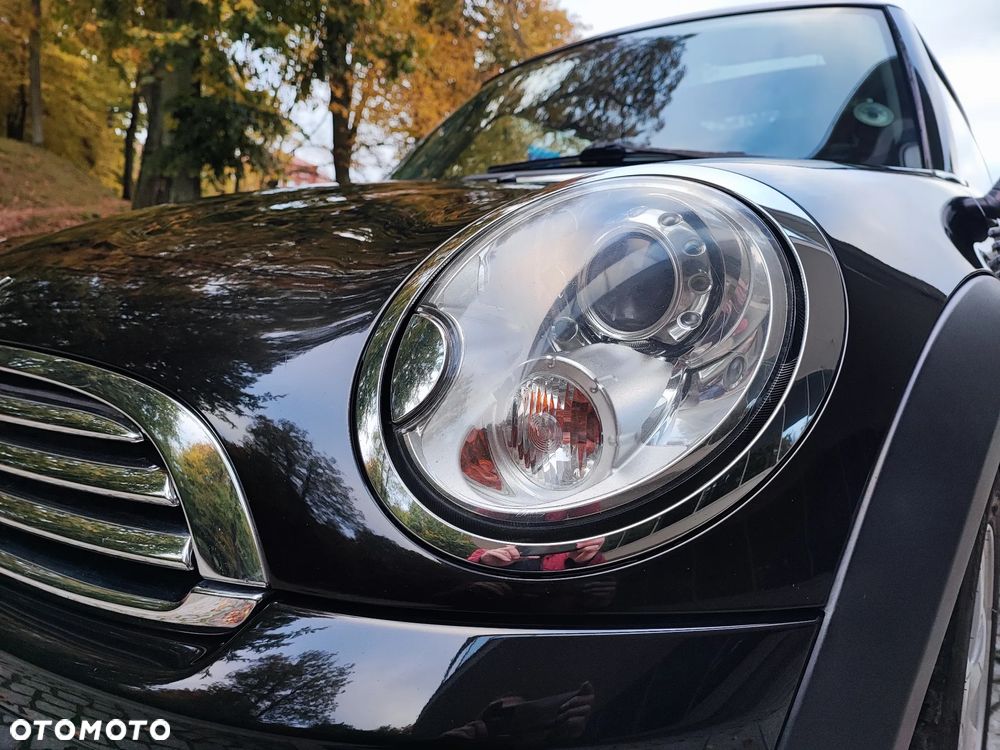 MINI Cooper - 9