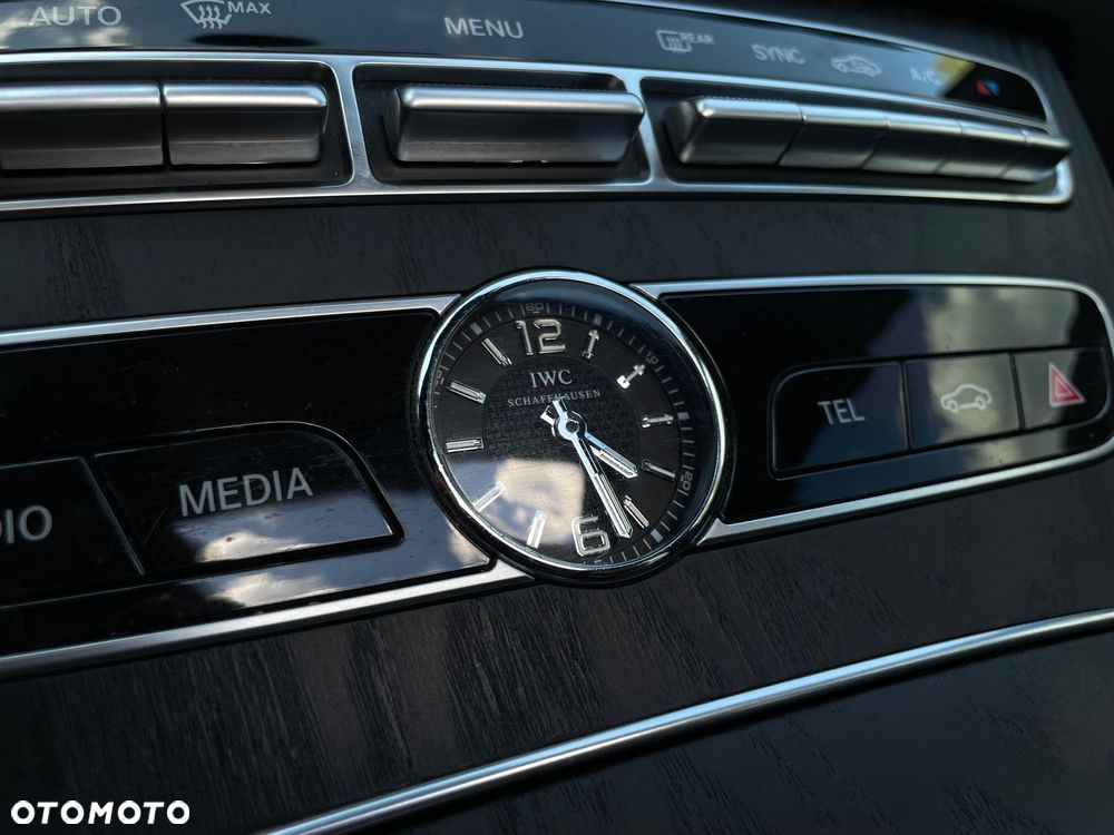Mercedes-Benz CLS - 35