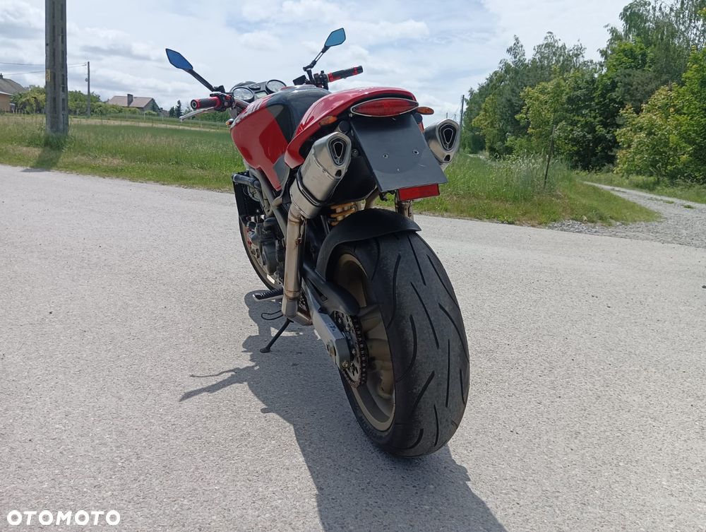 Ducati ST2 - 5