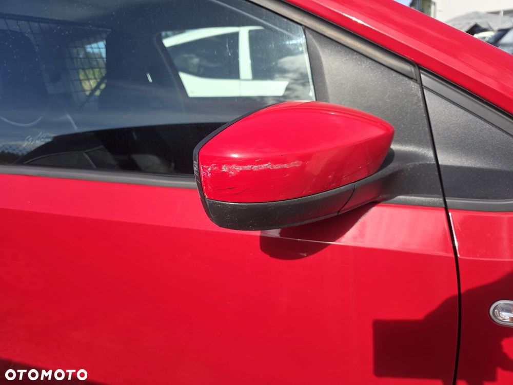 Skoda Citigo 1.0 Ambition EU6 - 9