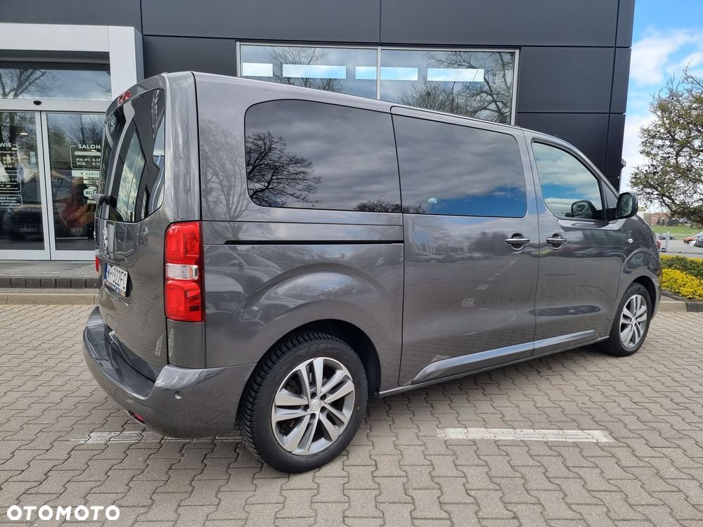 Peugeot Traveller 2.0 BlueHDi Standard Active - 13