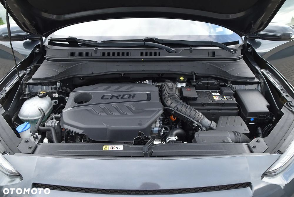Hyundai Kona - 7