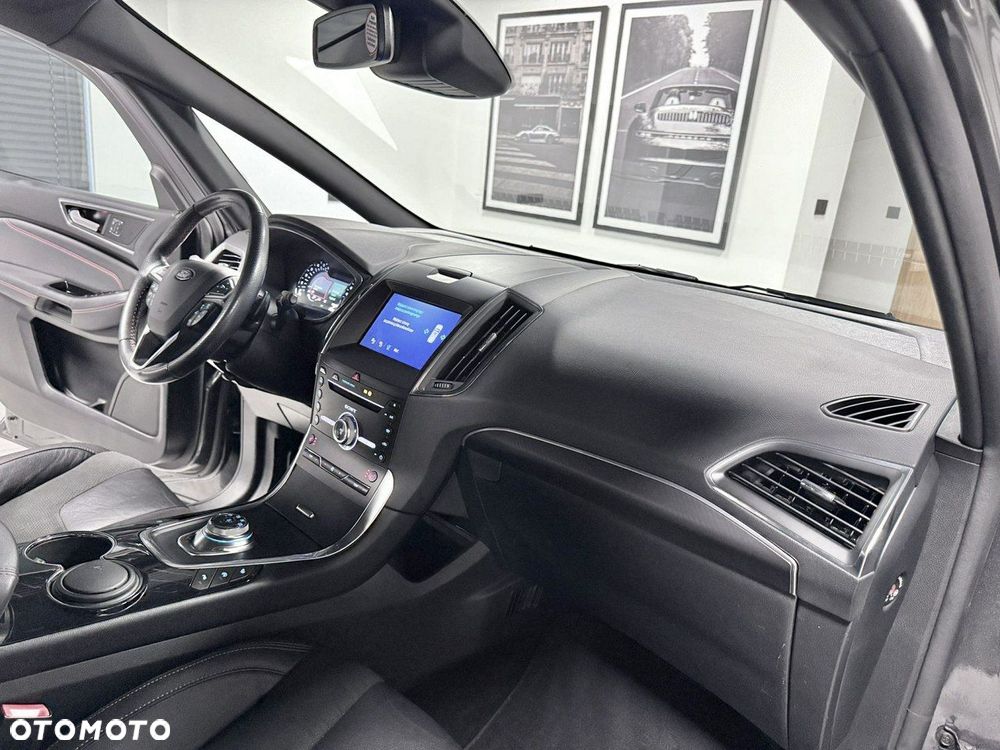Ford S-Max 2.0 EcoBlue ST-Line - 30