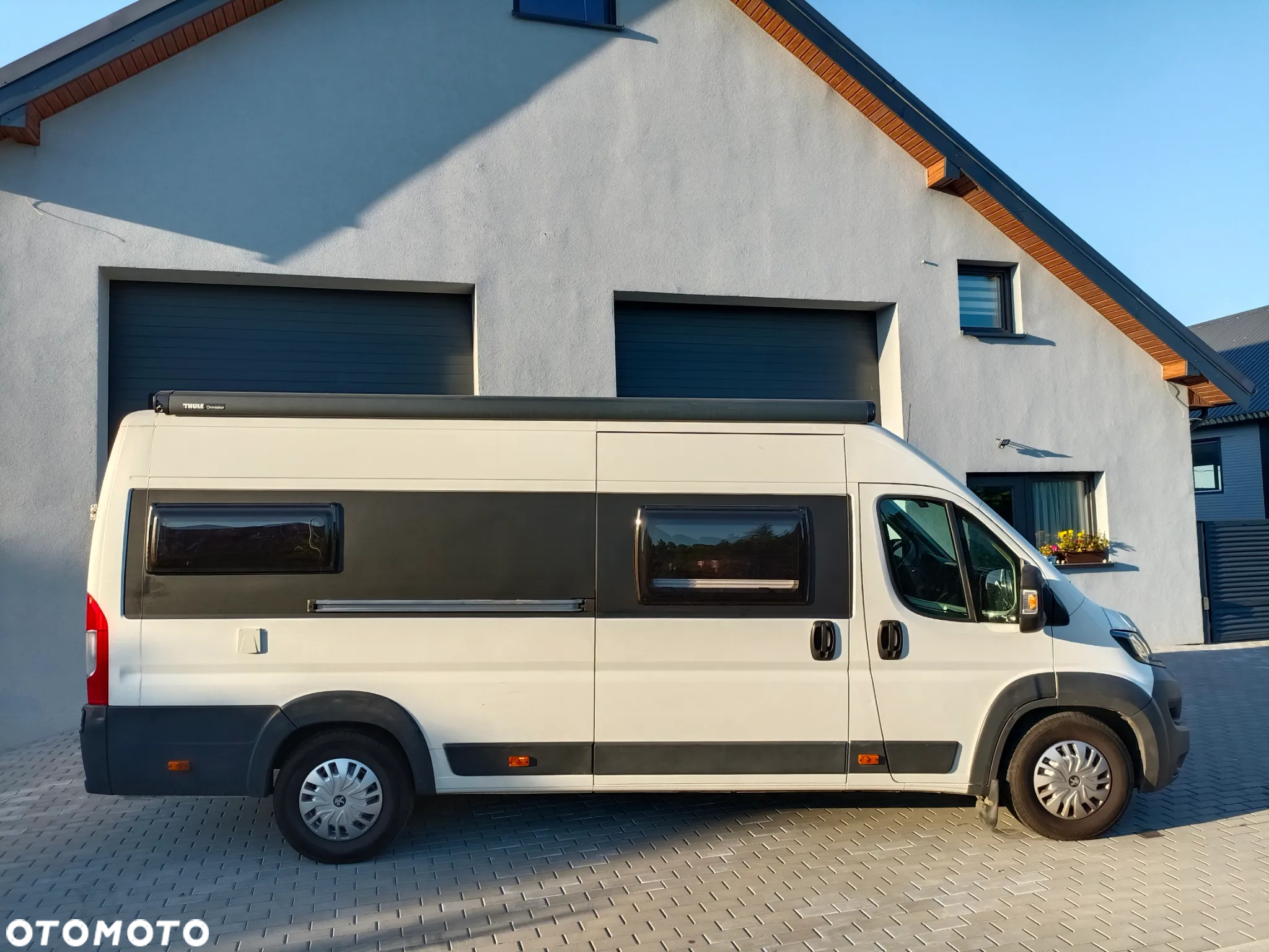 Peugeot Boxer - 6
