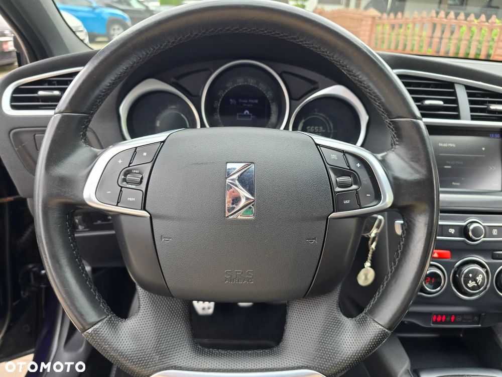 DS Automobiles DS 4 - 26