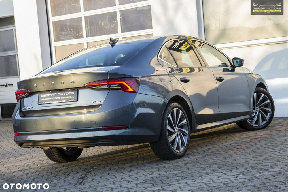 Skoda Octavia - 7
