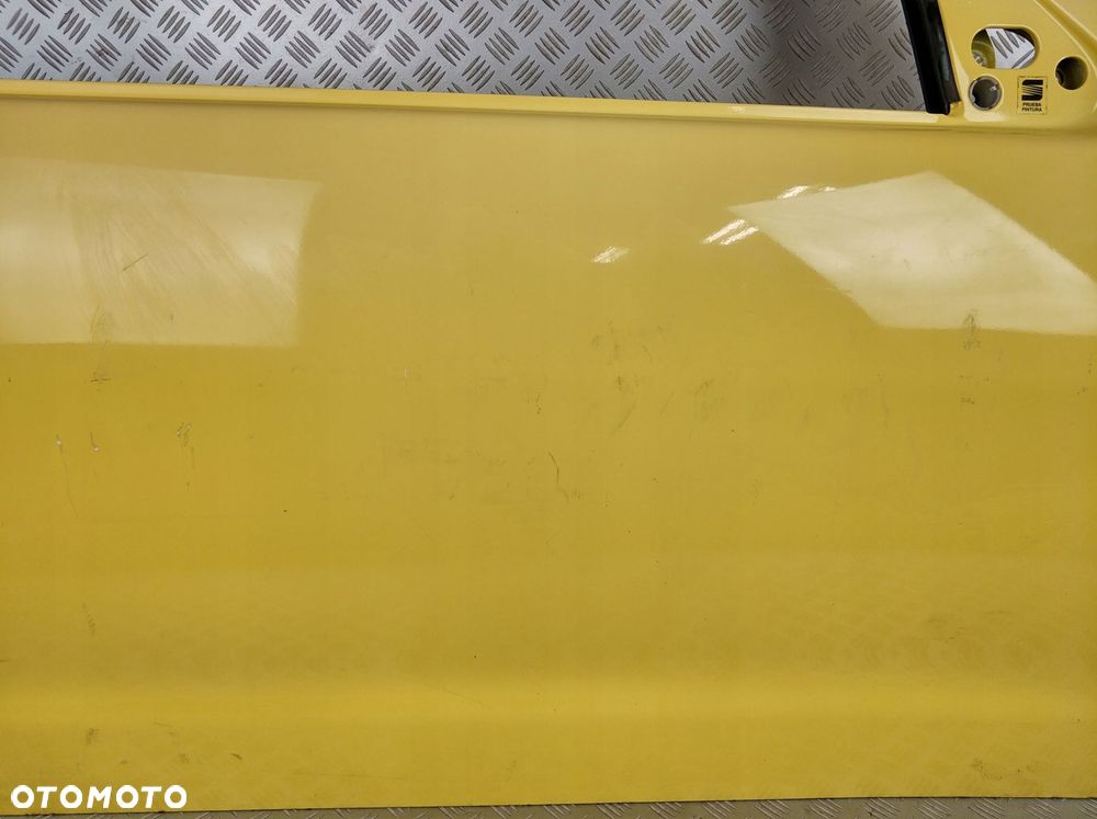 drzwi prawe prawy przód SEAT IBIZA II 2 6K 3D 93- - 5