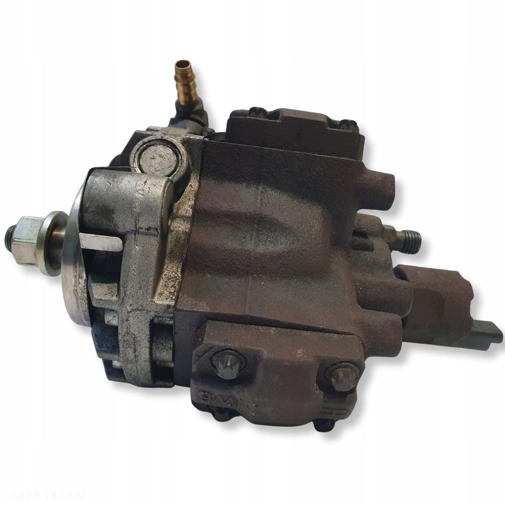 POMPA WTRYSKOWA Ford Focus MK2 II 1.8 TDCI _ KKDA 115KM 4M5Q9B395AD - 1