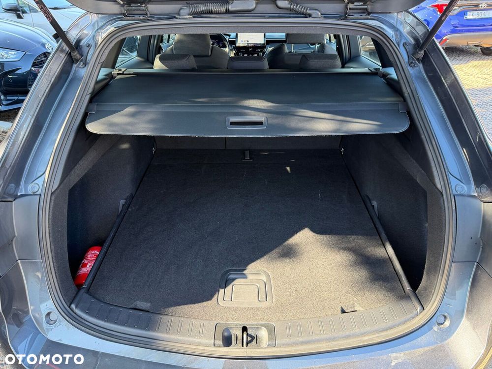 Toyota Corolla 1.8 Hybrid Comfort - 29